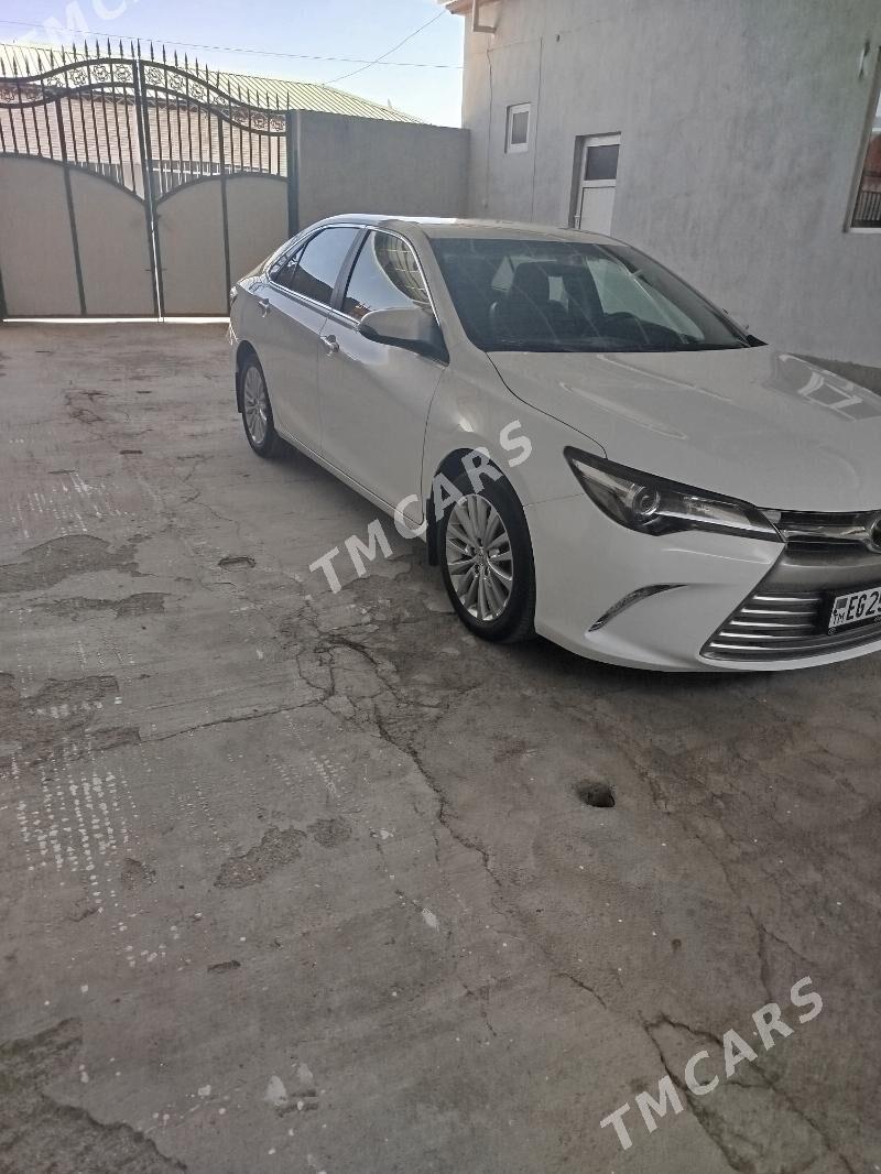 Toyota Camry 2016 - 260 000 TMT - Aşgabat - img 6