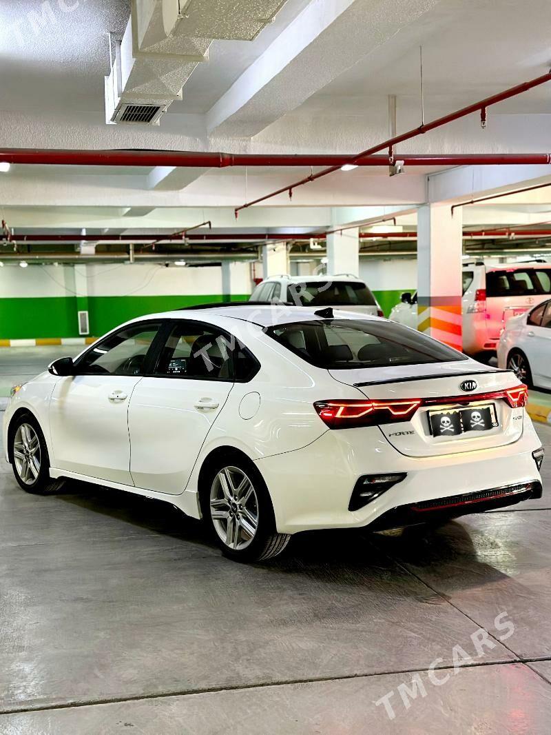 Kia Forte 2020 - 230 000 TMT - Aşgabat - img 4
