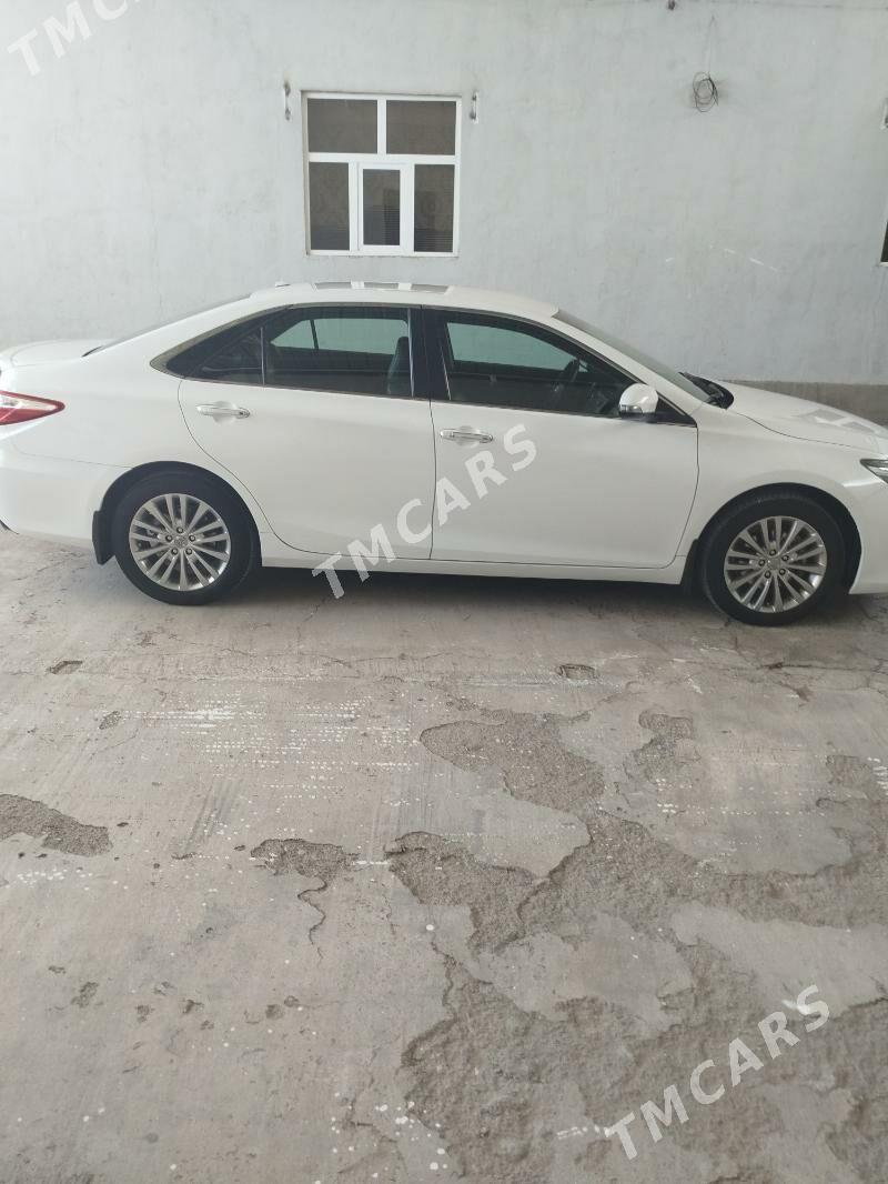 Toyota Camry 2016 - 260 000 TMT - Aşgabat - img 7