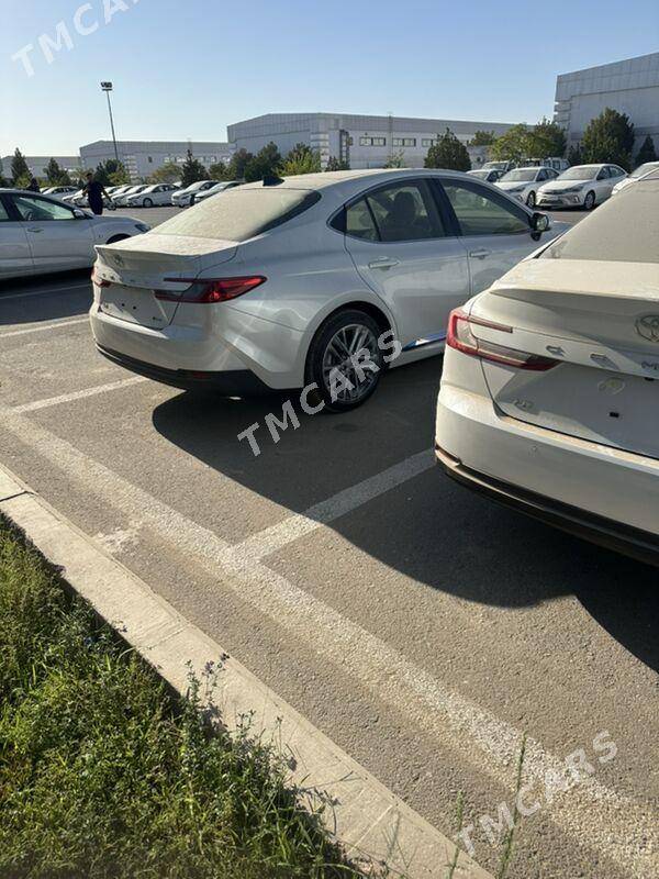 Toyota Camry 2025 - 740 000 TMT - Ашхабад - img 2