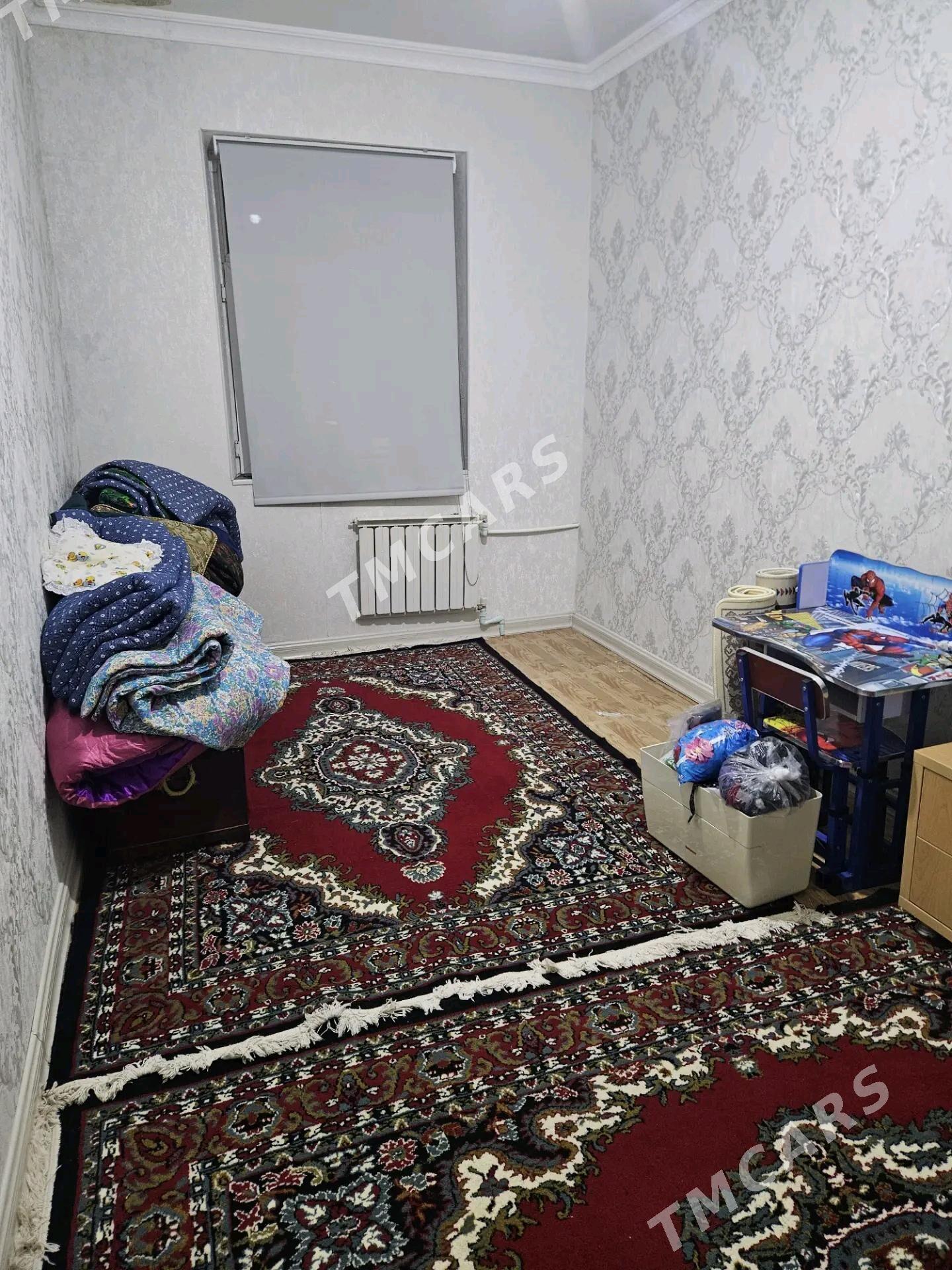 Buzmeyin Gres Arkacga 3 komnt - Büzmeýin GRES - img 3