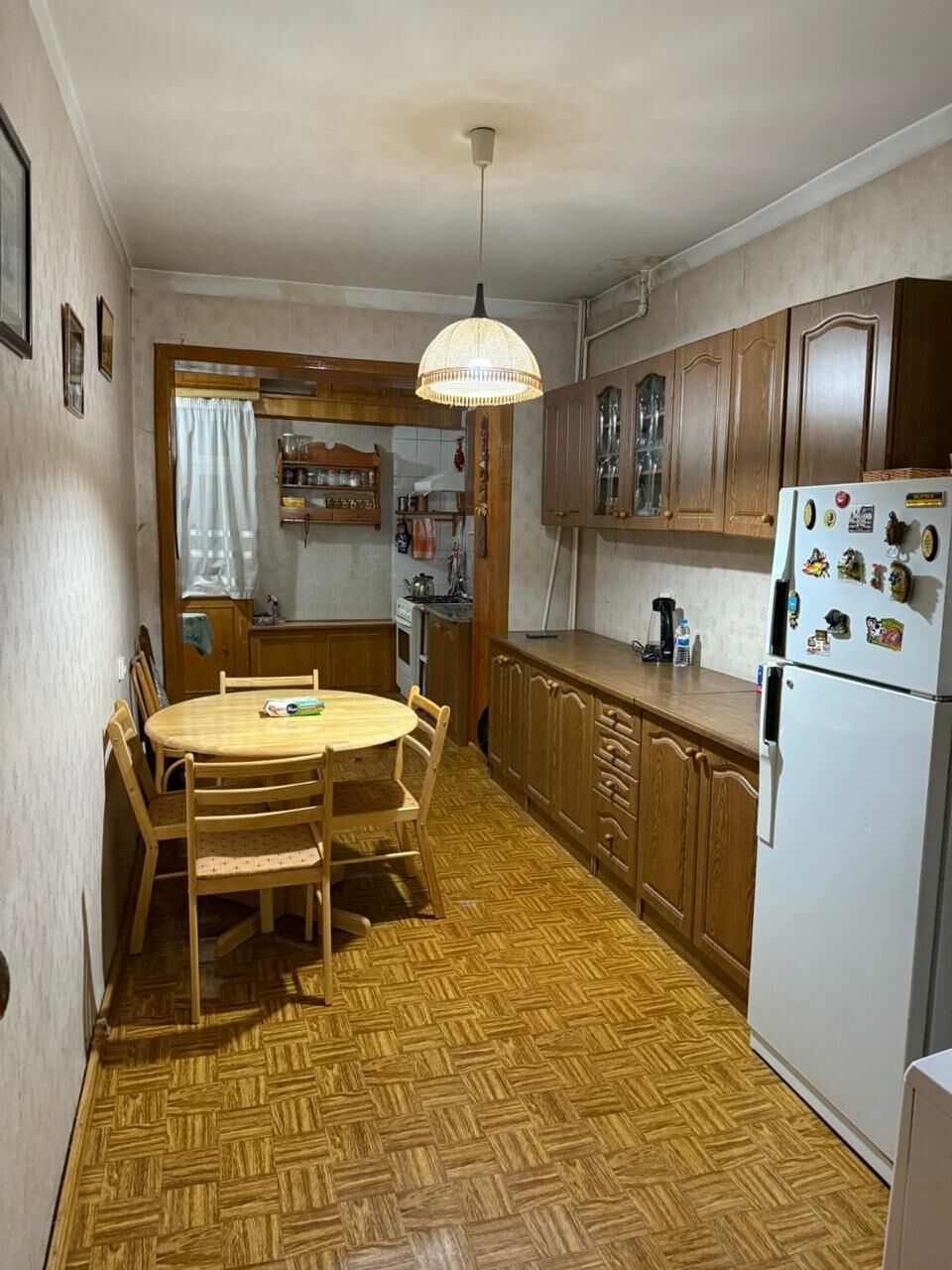 Ким раен 15 школа - Ашхабад - img 3