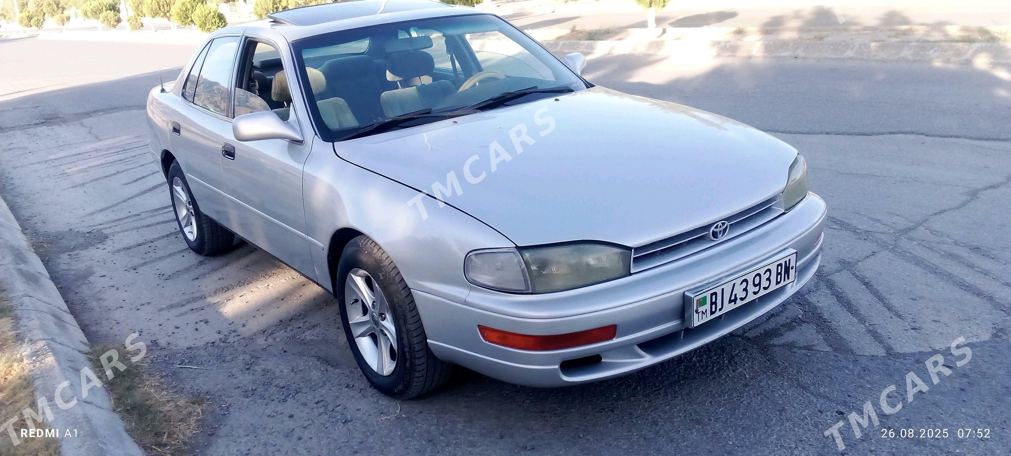 Toyota Camry 1993 - 90 000 TMT - Bereket - img 4