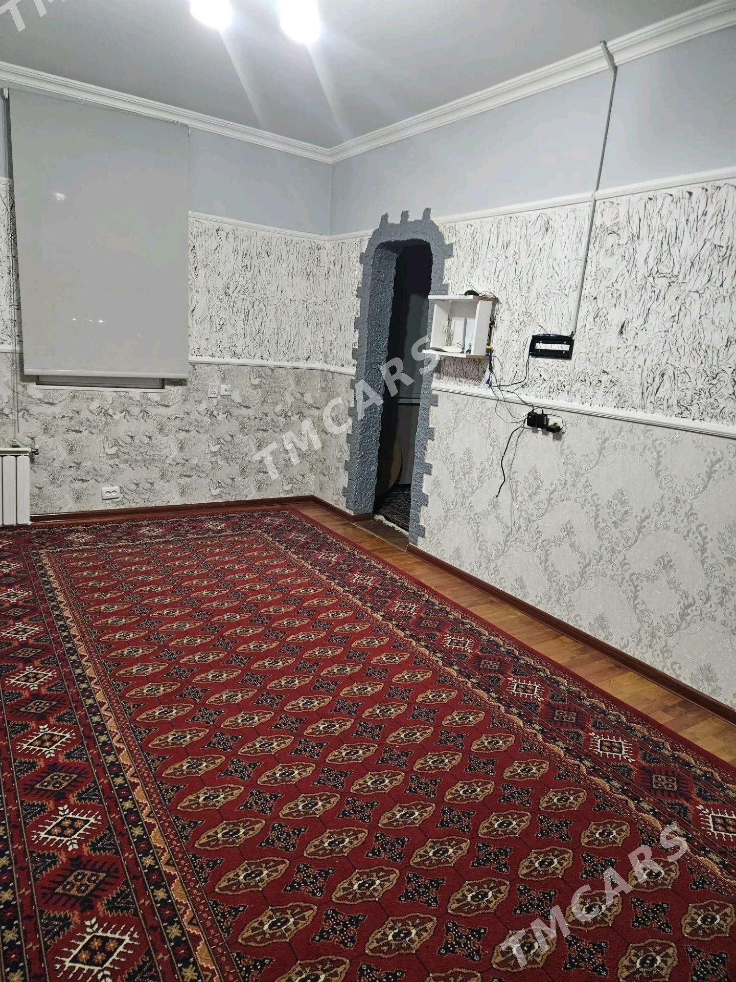 Buzmeyin Gres Arkacga 3 komnt - Büzmeýin GRES - img 7