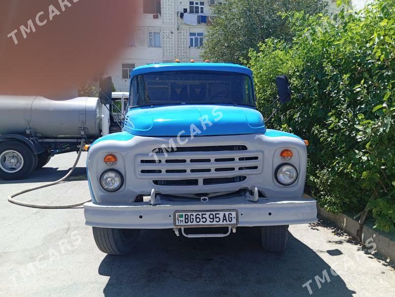 Zil 130 1984 - 90 000 TMT - Aşgabat - img 3