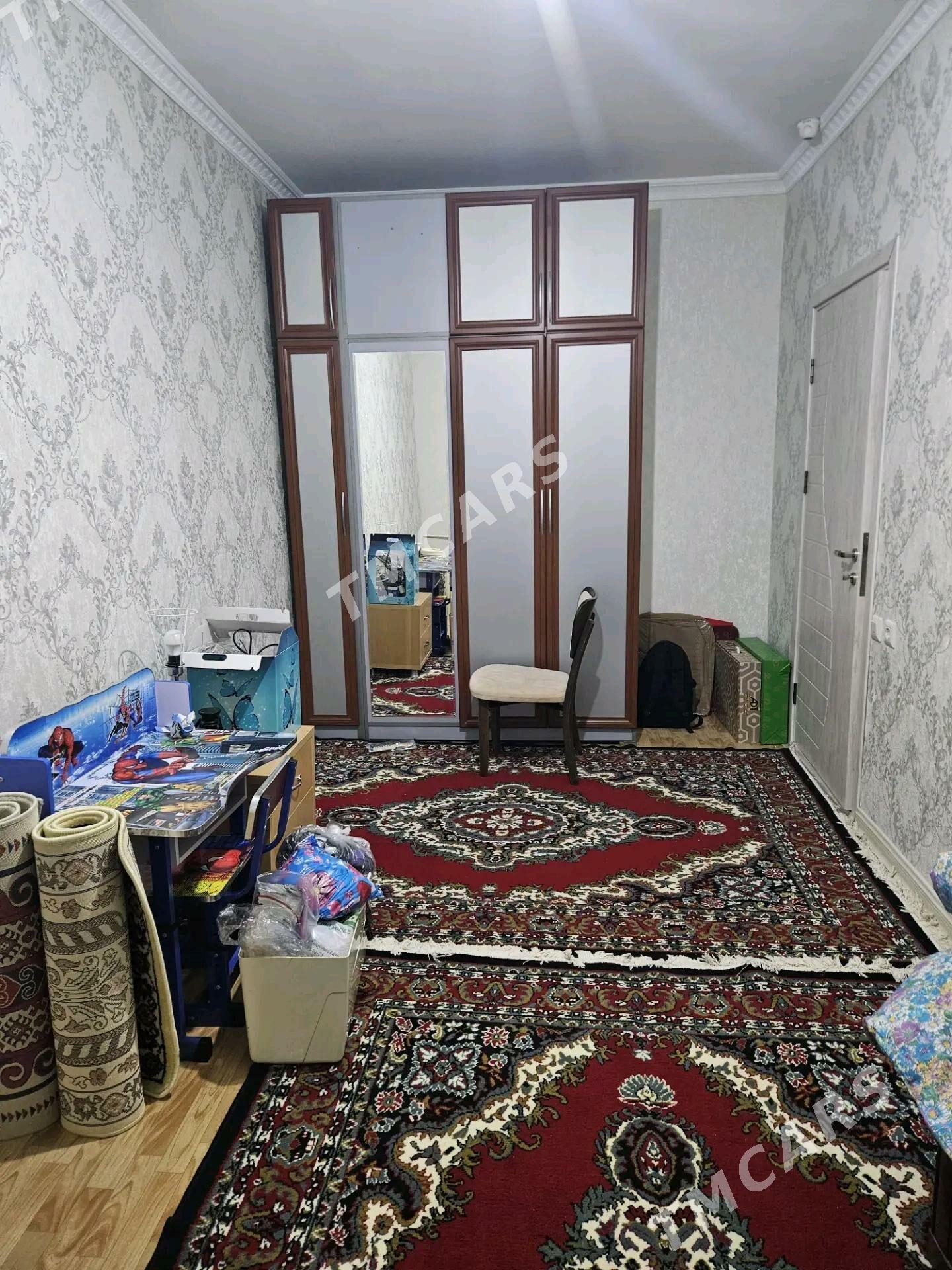 Buzmeyin Gres Arkacga 3 komnt - Büzmeýin GRES - img 8