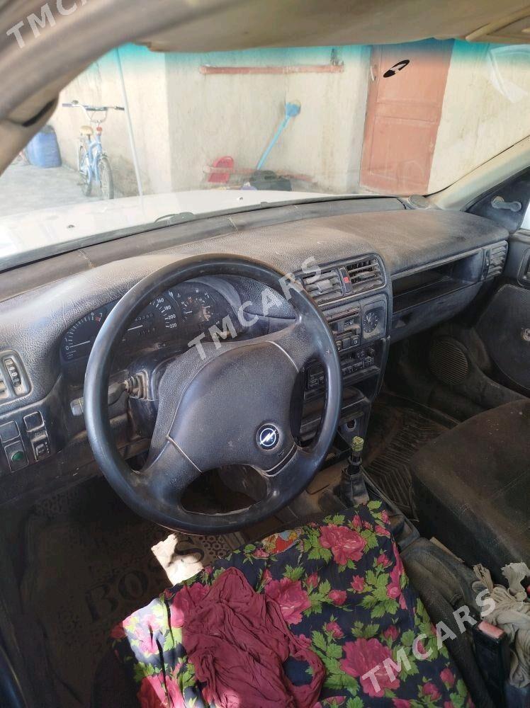 Opel Vectra 1991 - 30 000 TMT - Ruhubelent etraby - img 5