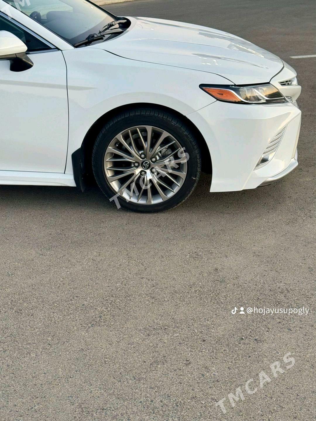 Toyota Camry 2020 - 299 000 TMT - Mary - img 9