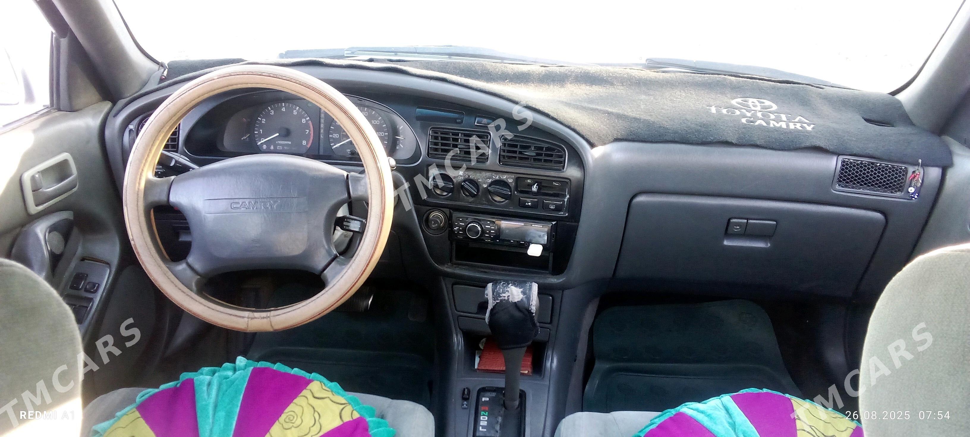 Toyota Camry 1993 - 90 000 TMT - Bereket - img 6