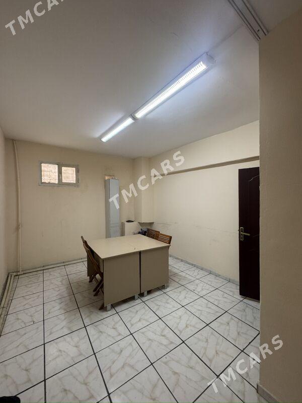 ofis/kabinet - Ашхабад - img 3