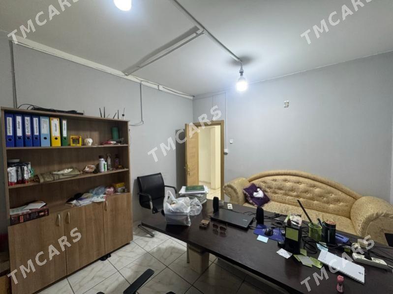ofis/kabinet - Ашхабад - img 2