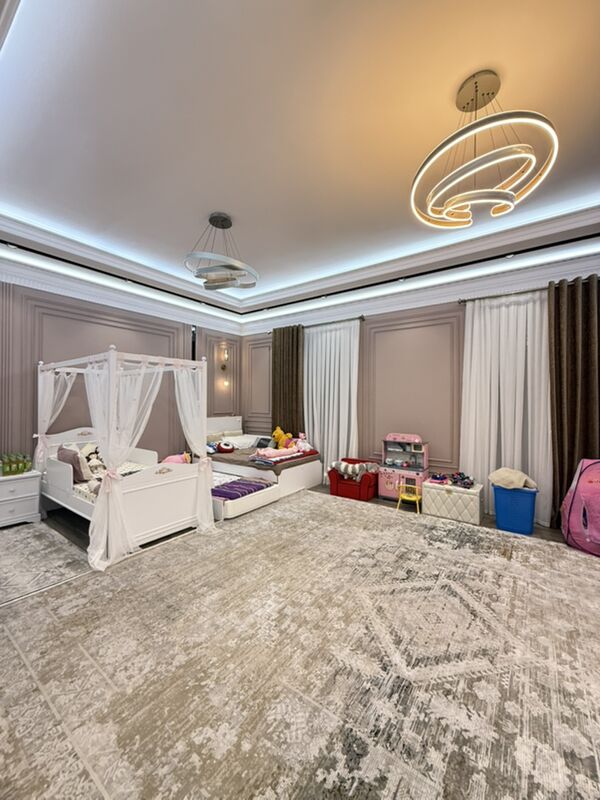 Gami 6sotok 4 kom 150m2 - Ашхабад - img 10