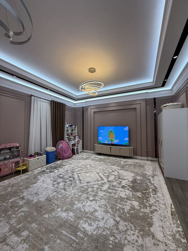 Gami 6sotok 4 kom 150m2 - Ашхабад - img 8