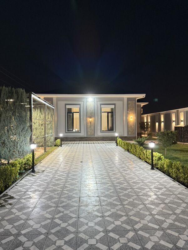 Gami 6sotok 4 kom 150m2 - Ашхабад - img 3