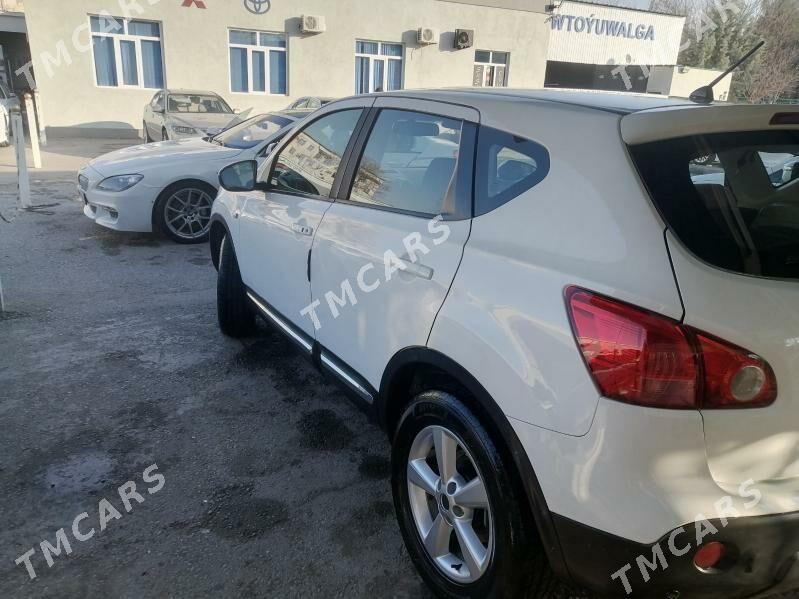Nissan Qashqai 2009 - 190 000 TMT - Ашхабад - img 3