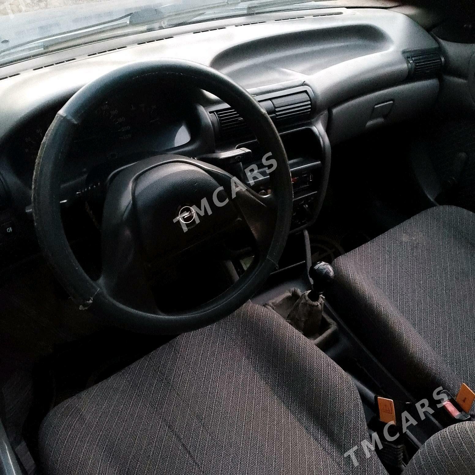 Opel Astra 1992 - 27 000 TMT - Туркменгала - img 2