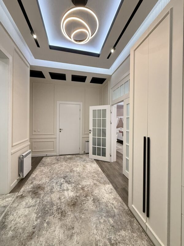 Gami 6sotok 4 kom 150m2 - Ашхабад - img 7