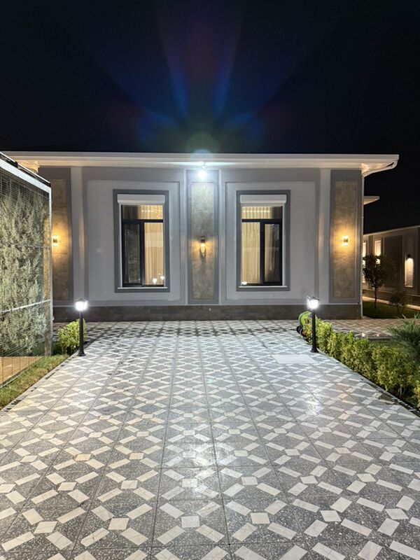 Gami 6sotok 4 kom 150m2 - Ашхабад - img 5