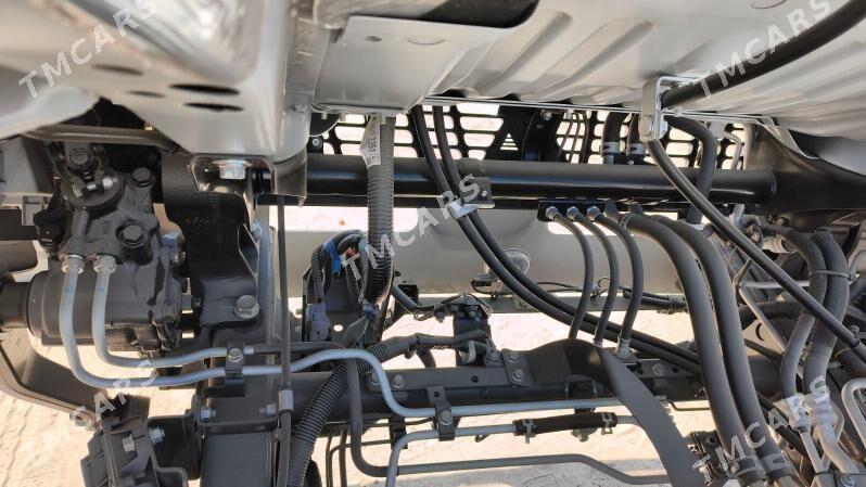 Mitsubishi Canter 2025 - 460 000 TMT - Мары - img 4