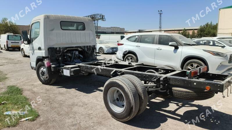 Mitsubishi Canter 2025 - 460 000 TMT - Мары - img 3