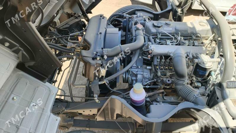 Mitsubishi Canter 2025 - 460 000 TMT - Мары - img 5