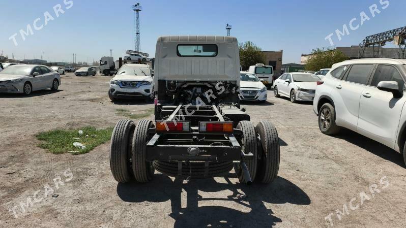 Mitsubishi Canter 2025 - 460 000 TMT - Мары - img 9