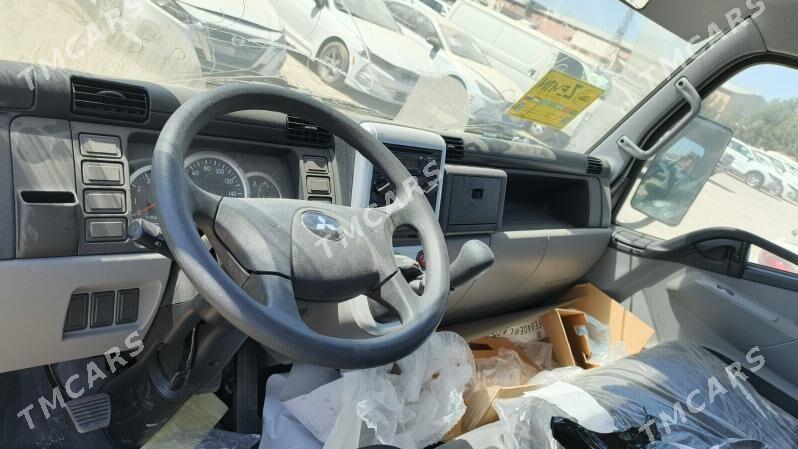 Mitsubishi Canter 2025 - 460 000 TMT - Мары - img 8