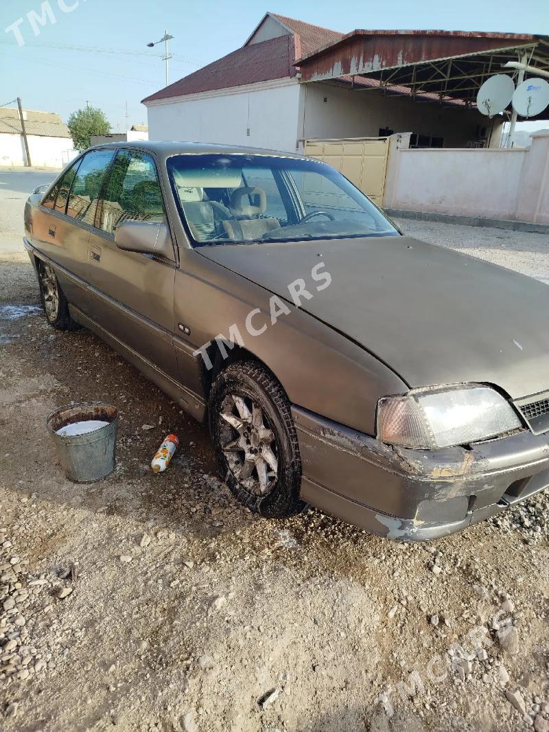 Opel Omega 1992 - 11 000 TMT - Балканабат - img 6