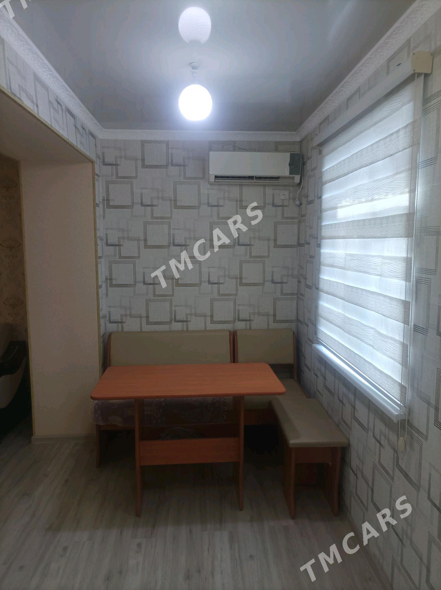 "Asuda emlak"HK satlyk jaŷ - Türkmenbaşy - img 4