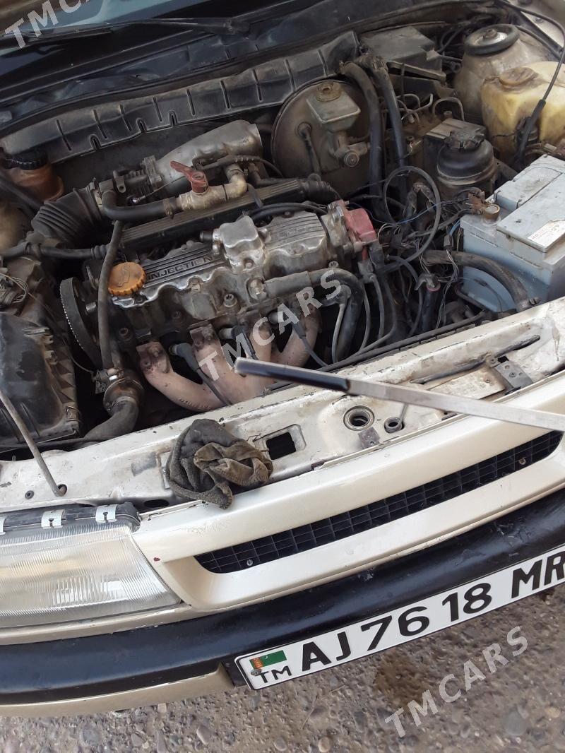Opel Vectra 1991 - 33 000 TMT - Мары - img 7