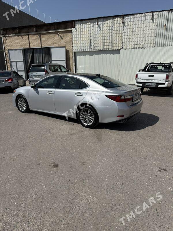 Lexus ES 350 2018 - 510 000 TMT - Туркменабат - img 2