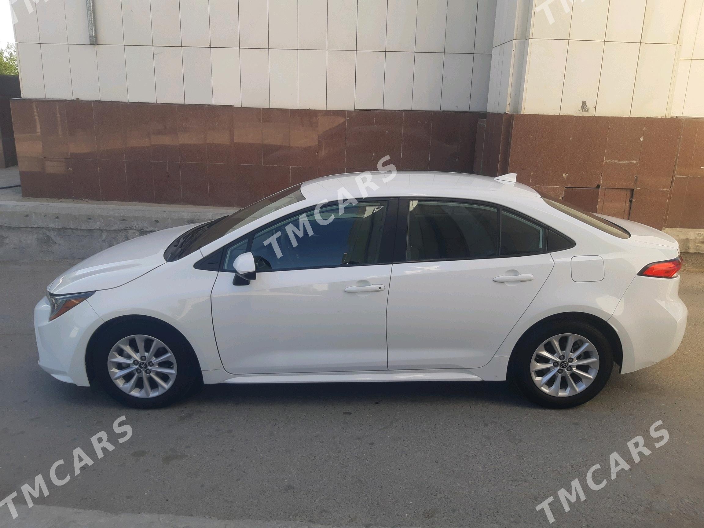 Toyota Corolla 2020 - 208 000 TMT - Aşgabat - img 5
