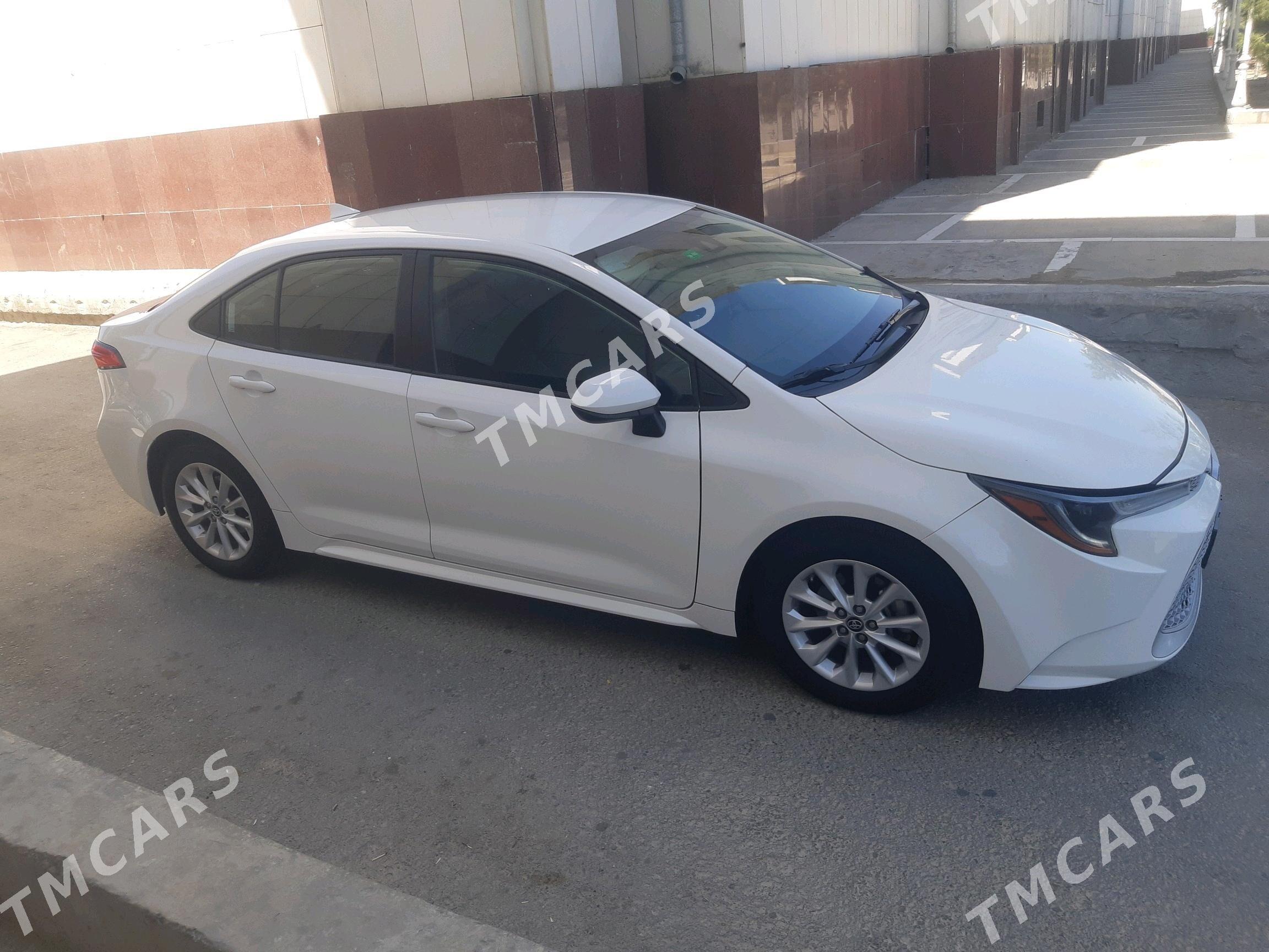 Toyota Corolla 2020 - 208 000 TMT - Aşgabat - img 4
