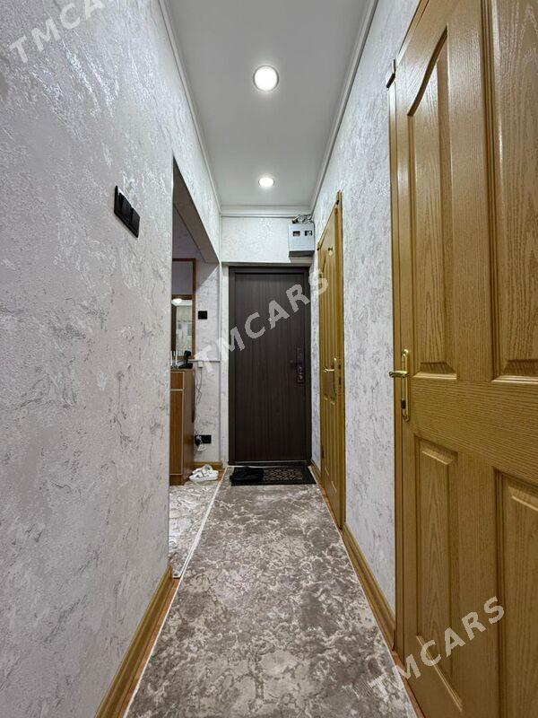 Gaudan B 3etaz 2kom 64m2 - Ашхабад - img 10