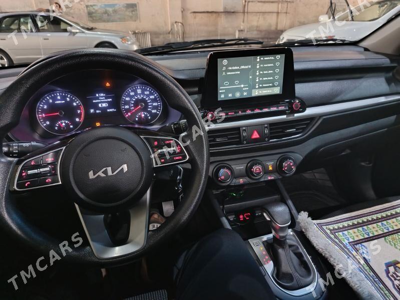 Kia Forte 2021 - 220 000 TMT - Baýramaly - img 8