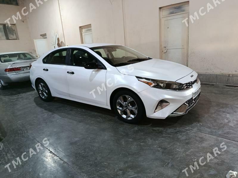 Kia Forte 2021 - 220 000 TMT - Baýramaly - img 7