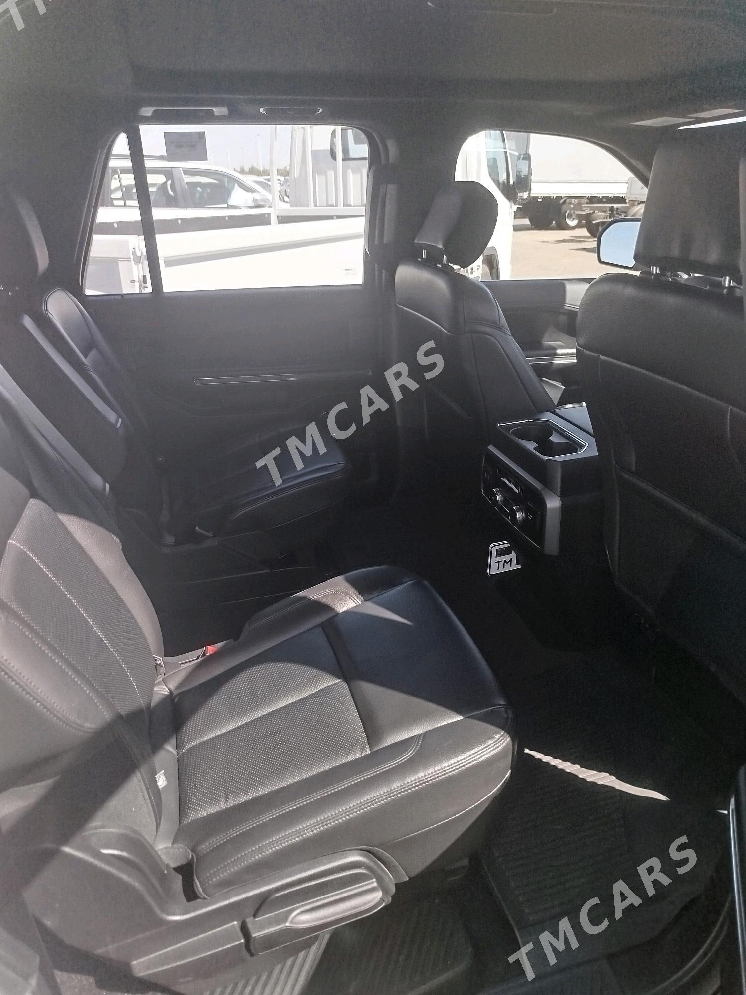 Ford Expedition 2020 - 515 000 TMT - "Алтын Асыр" Гундогар базары ( Толкучка) - img 4