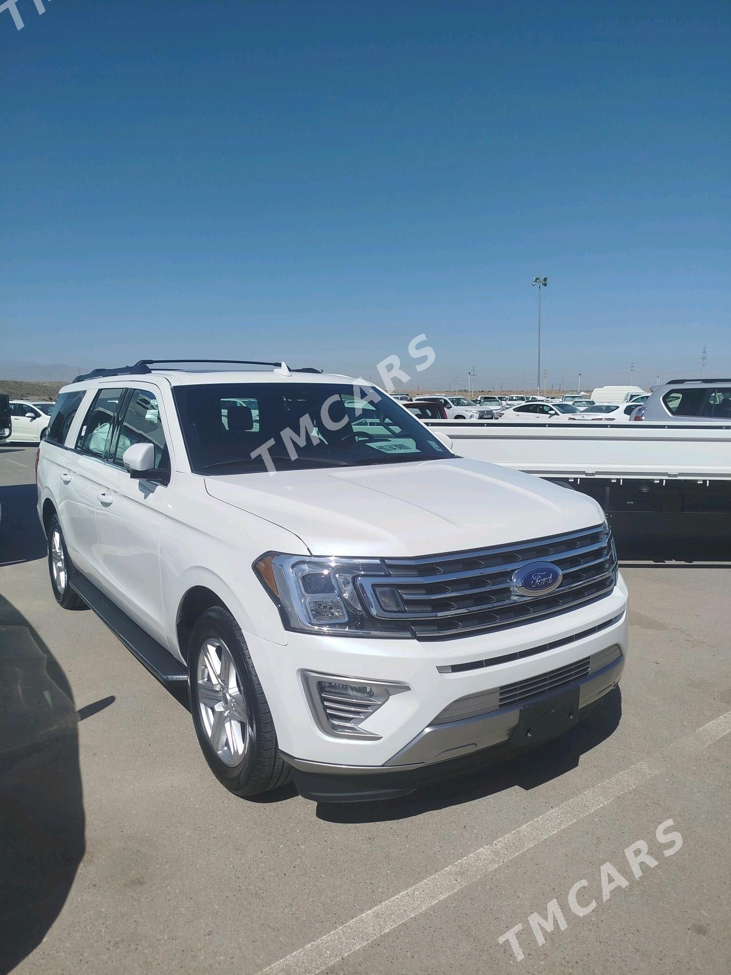 Ford Expedition 2020 - 515 000 TMT - "Алтын Асыр" Гундогар базары ( Толкучка) - img 8