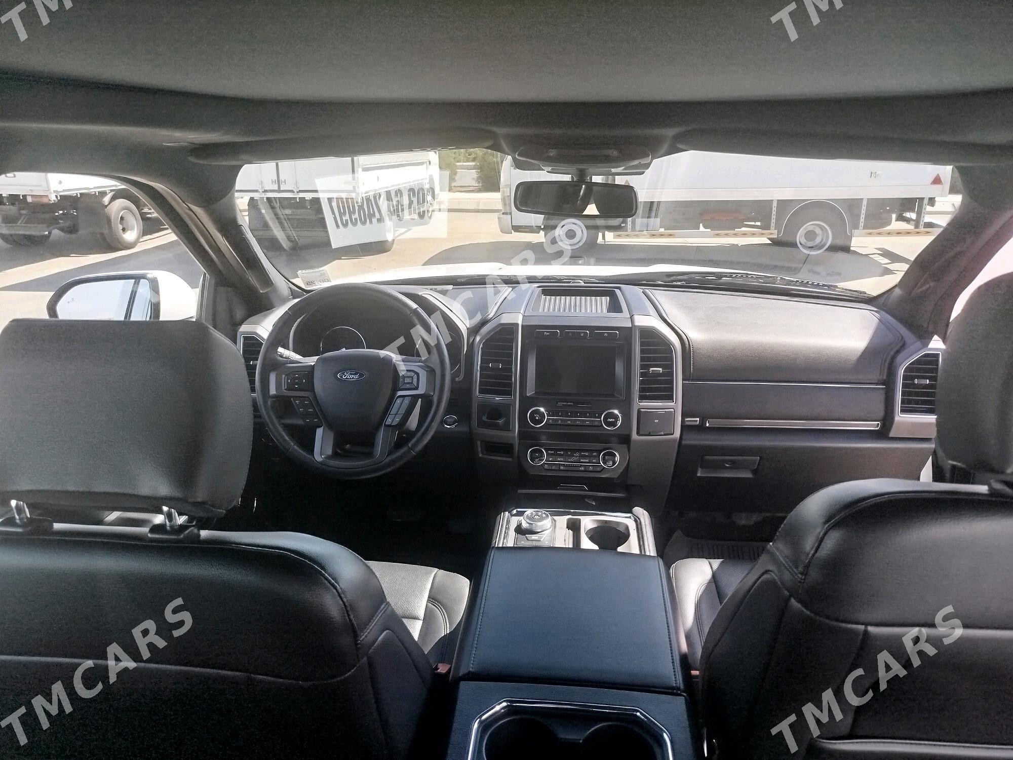Ford Expedition 2020 - 515 000 TMT - "Алтын Асыр" Гундогар базары ( Толкучка) - img 5