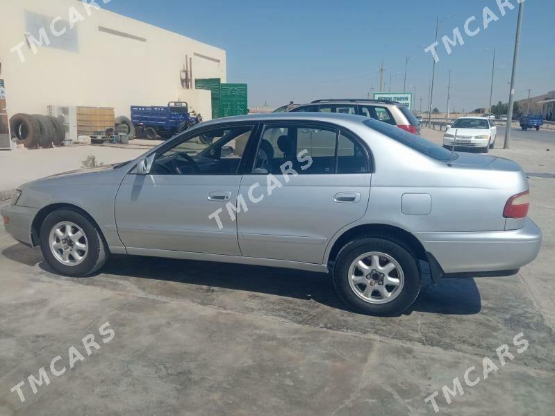 Toyota Corona 1996 - 73 000 TMT - Керки - img 6