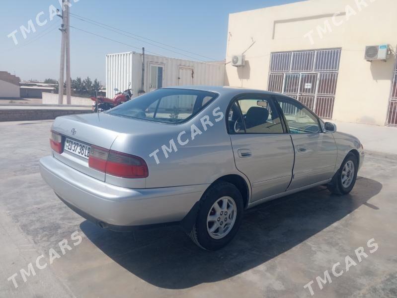 Toyota Corona 1996 - 73 000 TMT - Керки - img 5