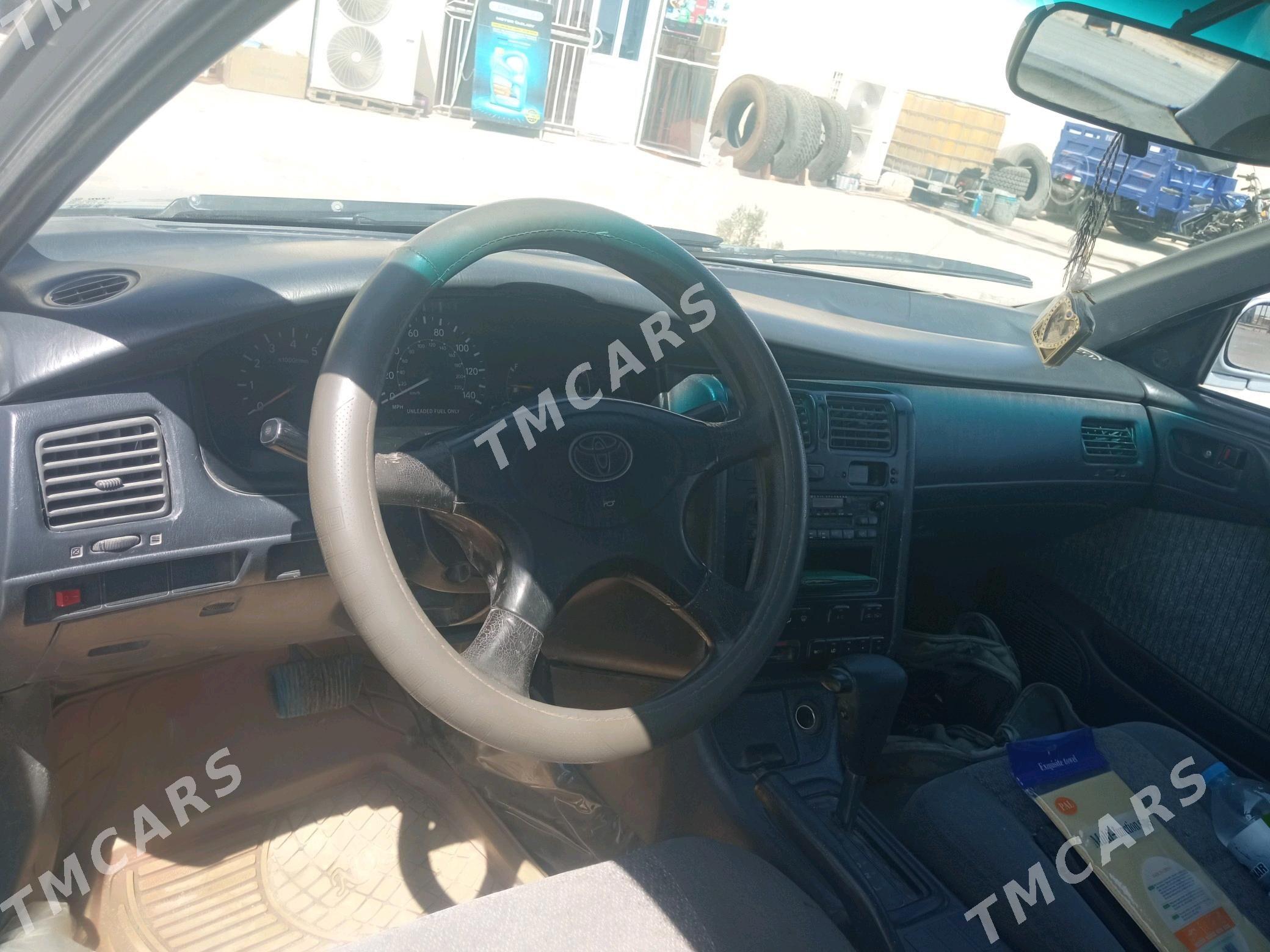 Toyota Corona 1996 - 73 000 TMT - Керки - img 7