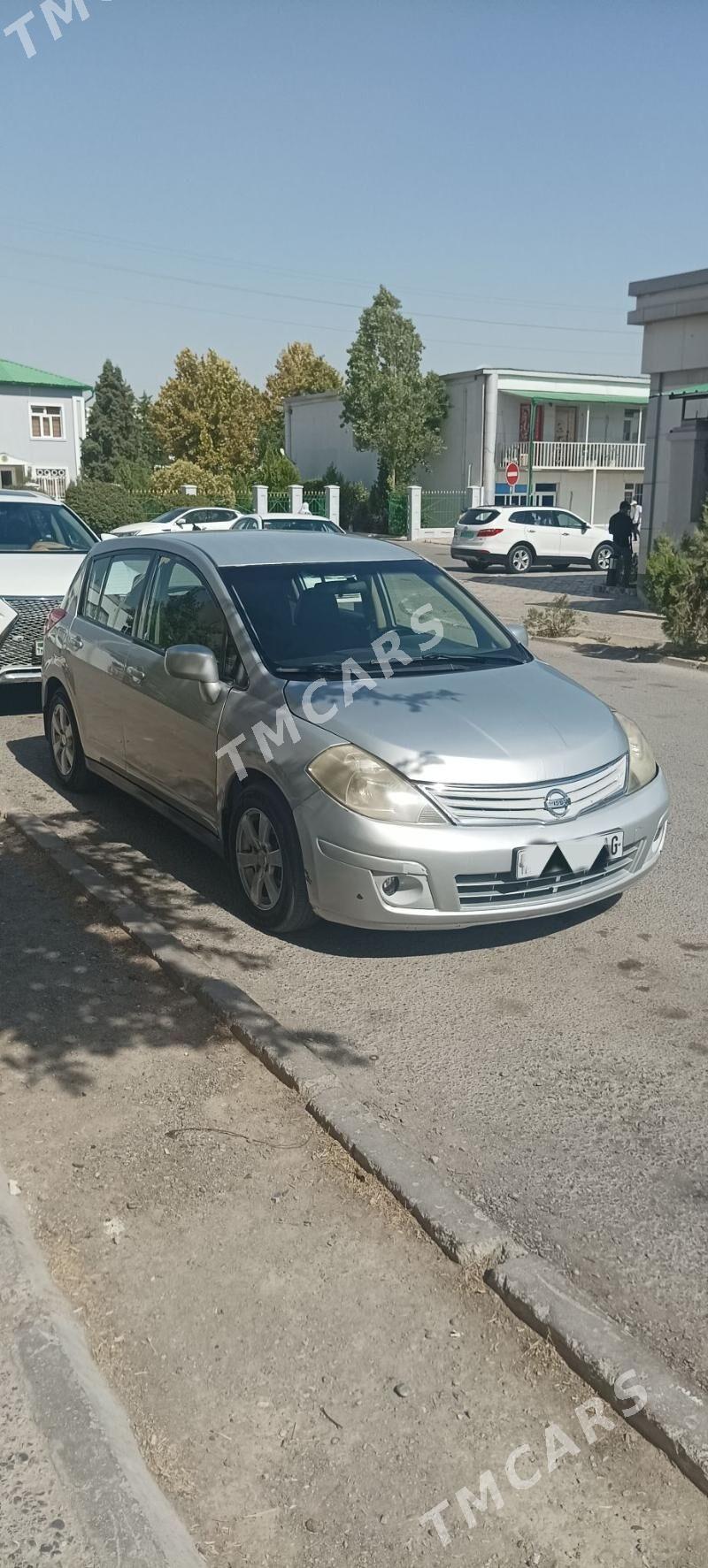 Nissan Versa 2010 - 125 000 TMT - Бузмеин ГРЭС - img 3