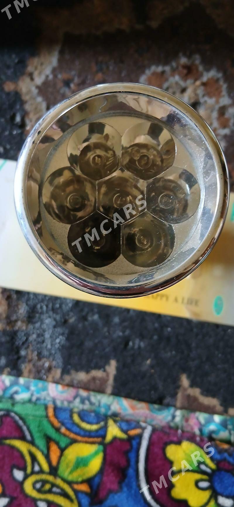 Fonar - Aşgabat - img 1