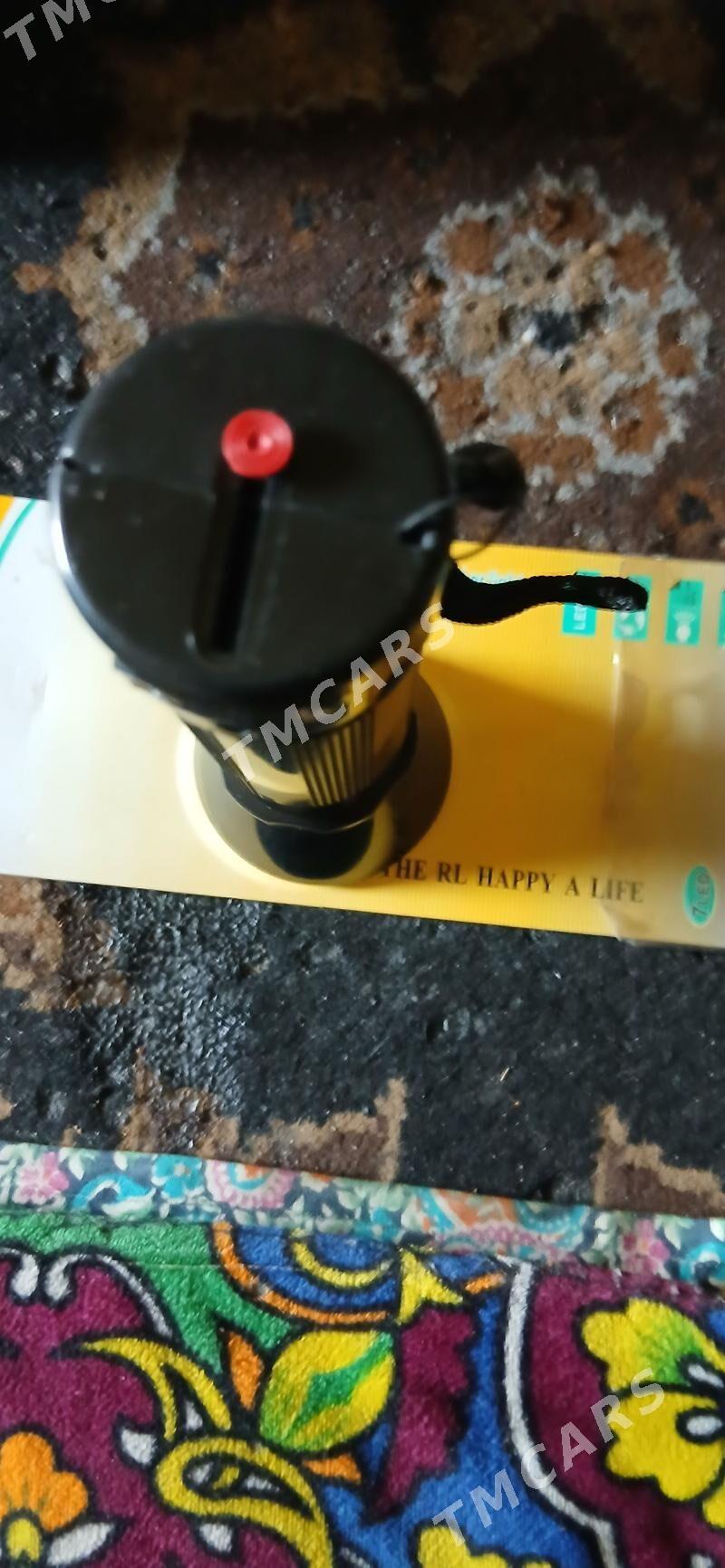 Fonar - Aşgabat - img 2