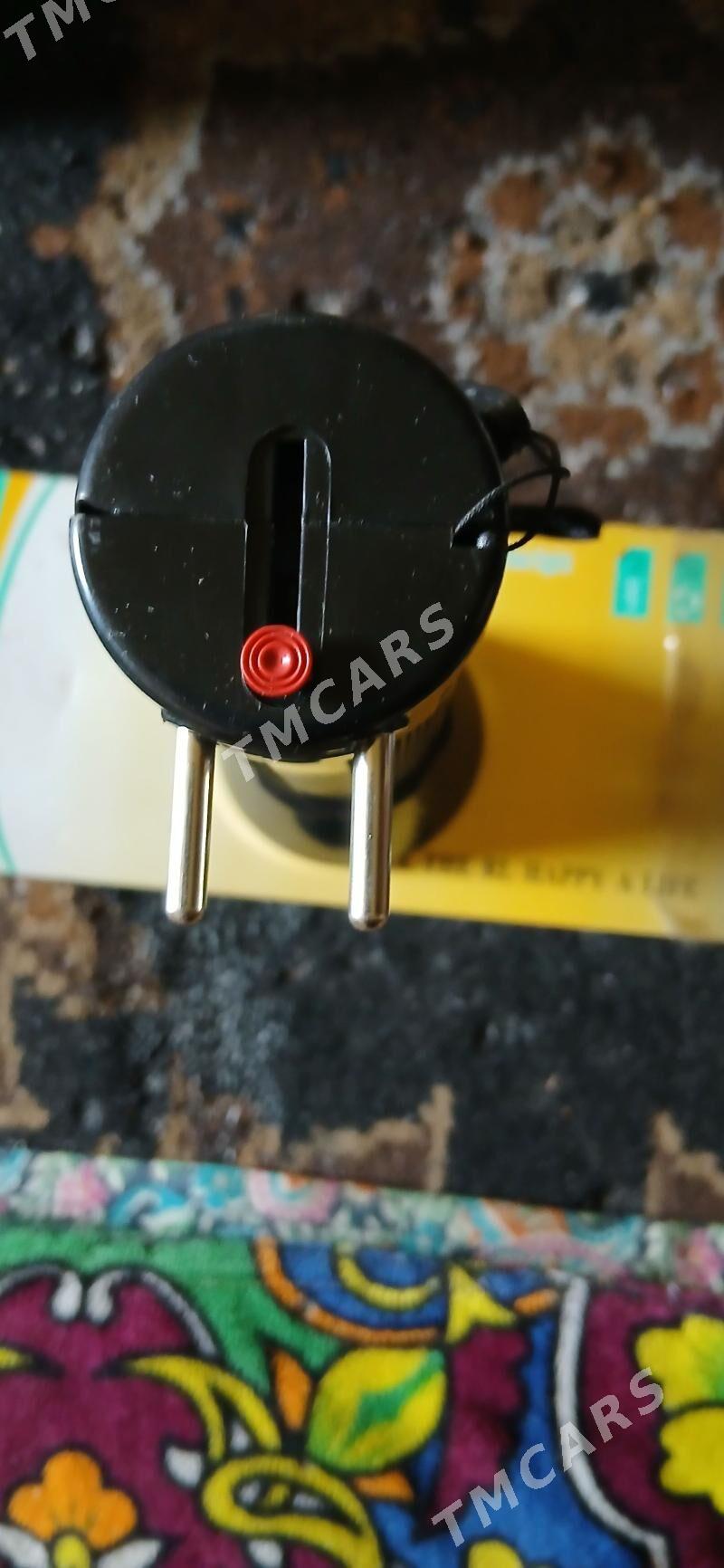 Fonar - Aşgabat - img 3