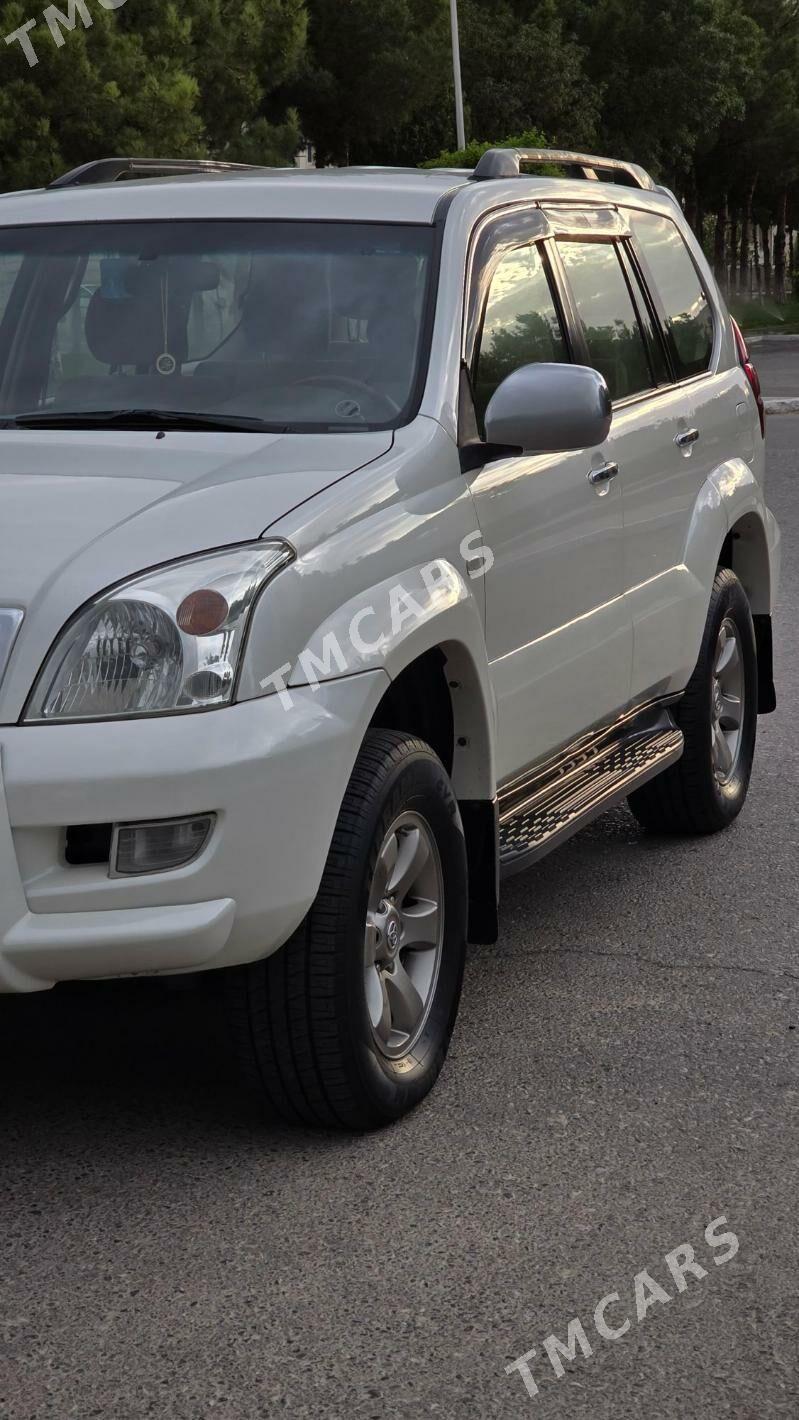 Toyota Land Cruiser Prado 2006 - 370 000 TMT - Türkmenabat - img 5