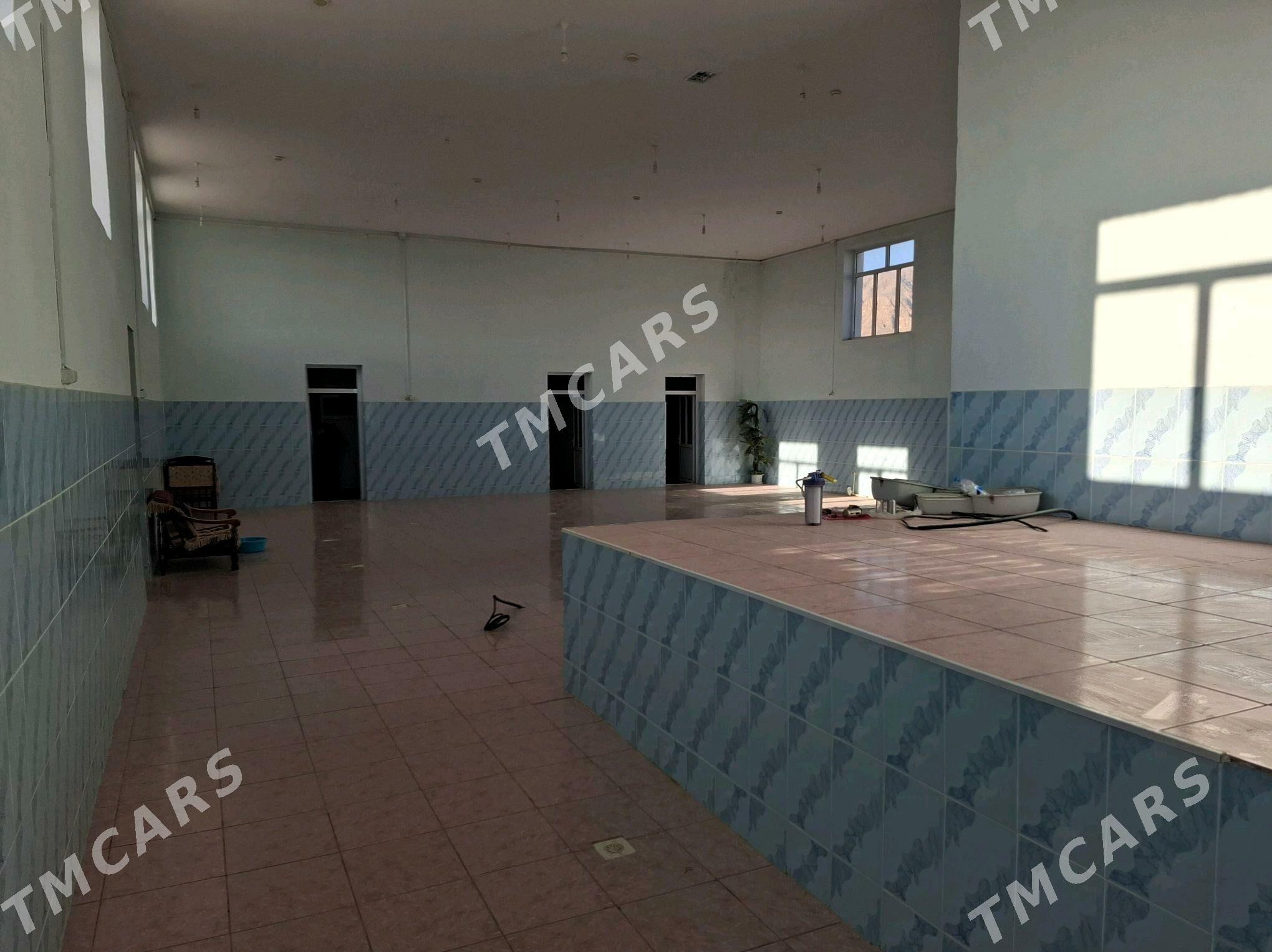 Bina - Aşgabat - img 8