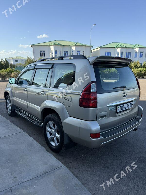 Toyota Land Cruiser Prado 2004 - 258 000 TMT - Daşoguz - img 2