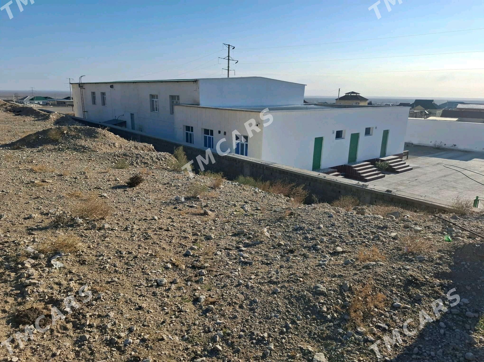 Bina - Aşgabat - img 5